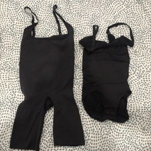 Skims Assortment S/M & XS